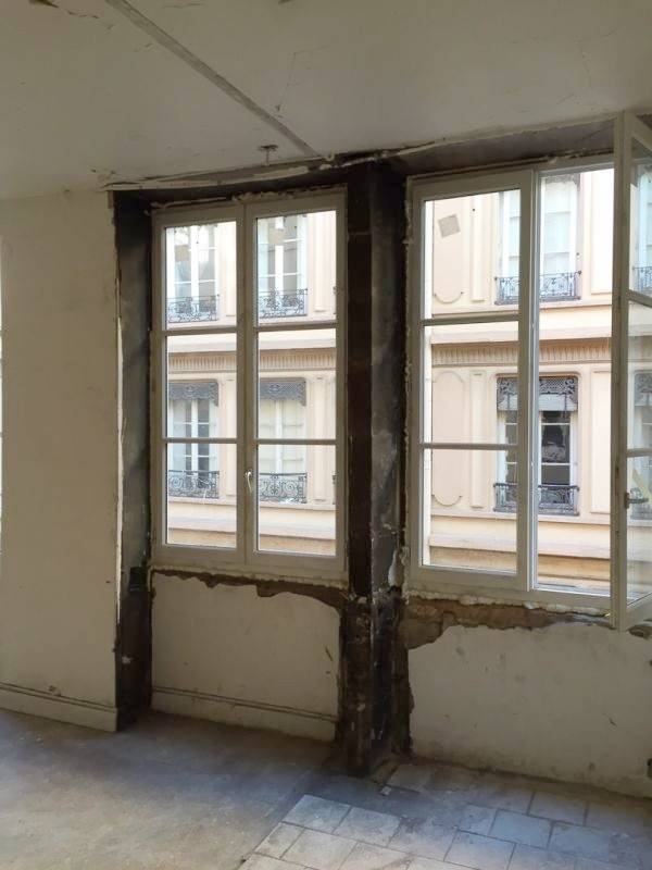 Démolition totale, surface 21m²